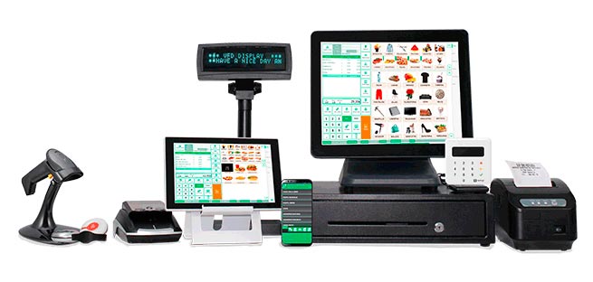 Software TPV software tpv glop