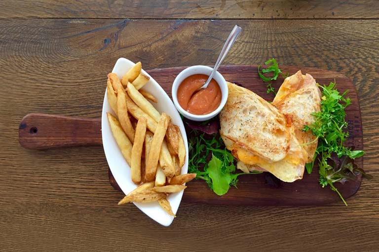 SÍRVEME DELIVERY: COMIDA A DOMICILIO DESDE TU MÓVIL comida a domicilio sirveme