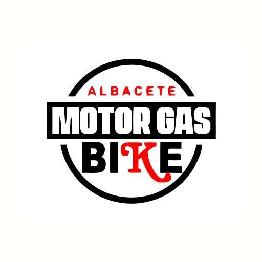 motor gas bikealbacete ecr equipamientos