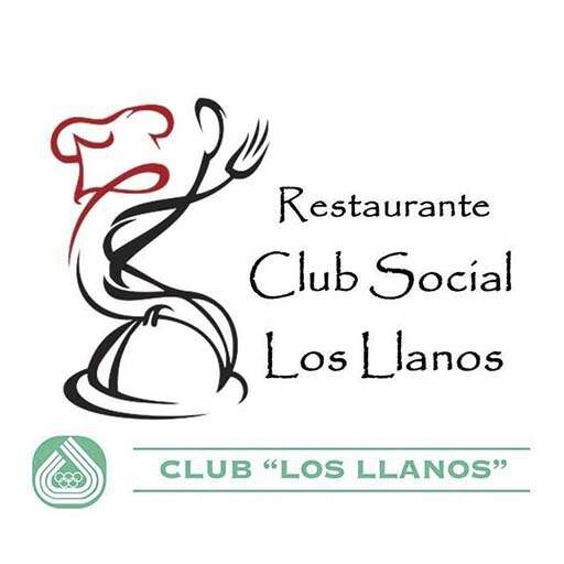 restaurante club social los-llanos ecr equipamientos