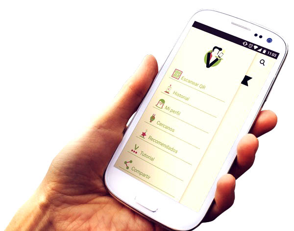 CARTA DIGITAL DE SÍRVEME ONLINE PARA LA REAPERTURA 2020 1 movil-sirveme-online