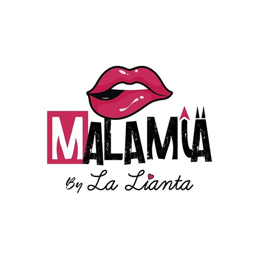 Mala Mía by La Lianta- ECR Equipamientos