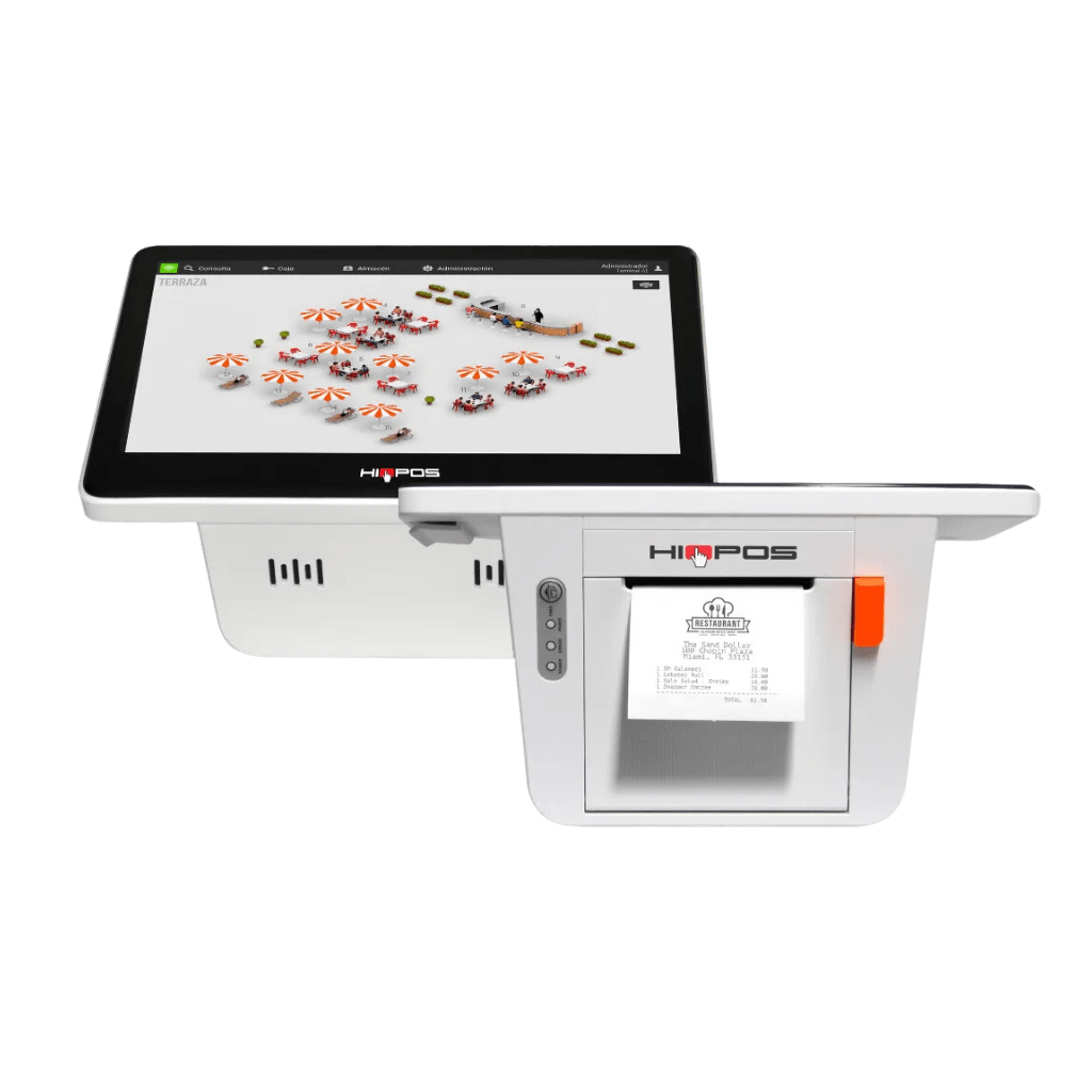 tpv hiopos lite software 2