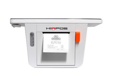 tpv tactil hiopos lite con impresora integrada 4