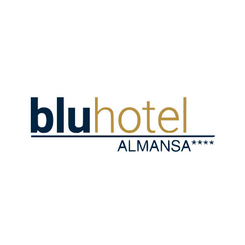 Hotel Blu Almansa ECR Equipamientos Albacete