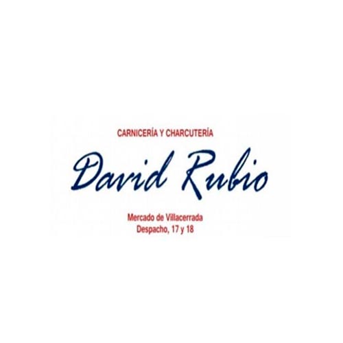 David Rubio - ECR Equipamientos