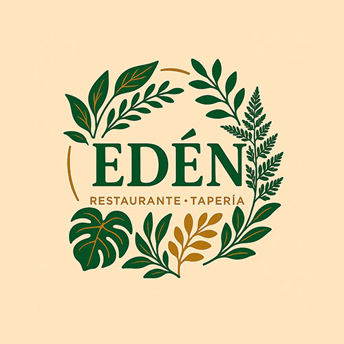 eden ecr equipamientos