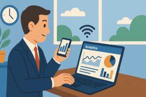 Informes Inteligentes - Ágora Software