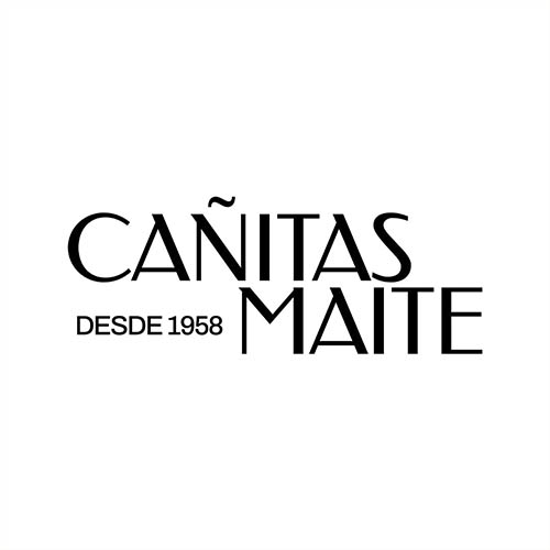 Cañitas Maite - ECR Equipamientos