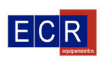 logo ecr equipamientos