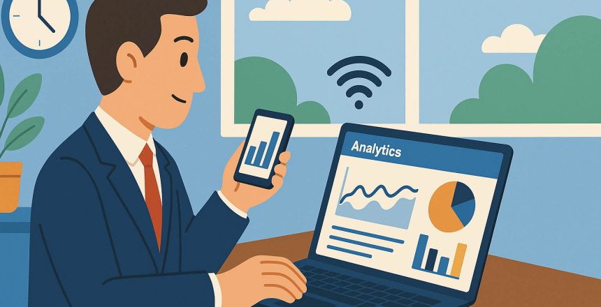 Informes Inteligentes - Ágora Software